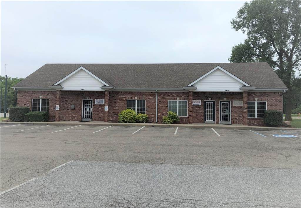 Commercial / Office for Sale at 3930 Clarks Creek Road Plainfield, Indiana 46168 United States