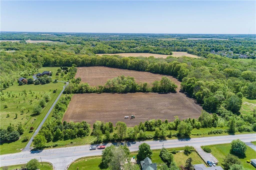 Land for Sale at 19500 Cicero Road Noblesville, Indiana 46060 United States