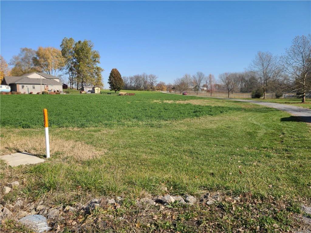 Land for Sale at N 700th Greenfield, Indiana 46140 United States