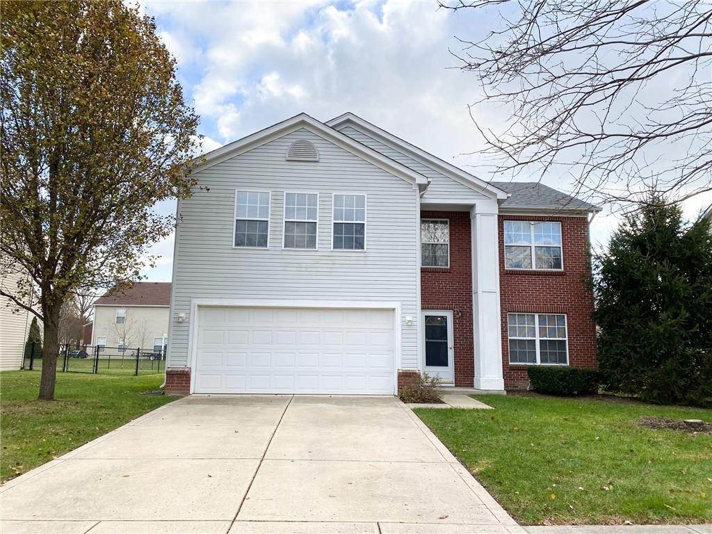 Residential Lease at 11861 Igneous Drive Fishers, Indiana 46038 United States