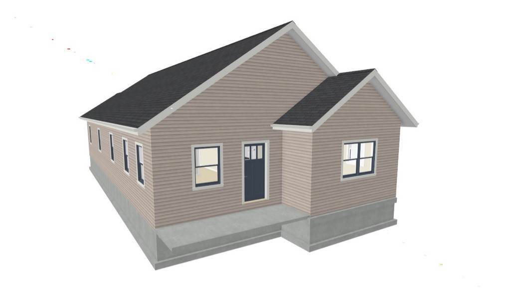 Single Family Homes для того Продажа на 200 North 4th Street Elwood, Индиана 46036 Соединенные Штаты