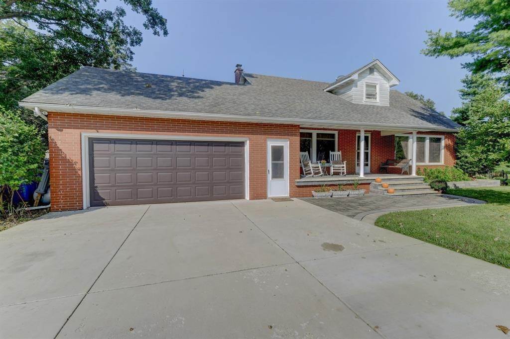 Single Family Homes pour l Vente à 11814 Decatur Street Crown Point, Indiana 46307 États-Unis
