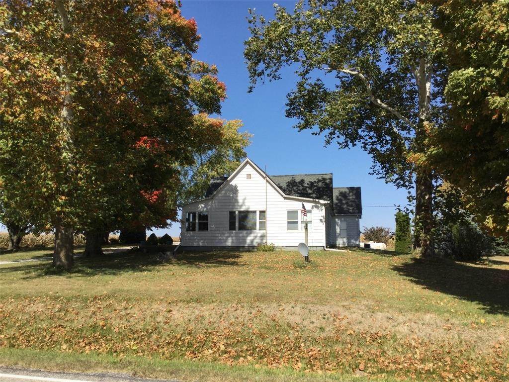 Single Family Homes для того Продажа на 10624 W Sr 234 Jamestown, Индиана 46147 Соединенные Штаты