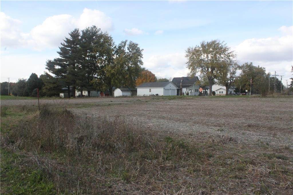 Land for Sale at Lots 84, 85 W Mulberry Street Frankton, Indiana 46044 United States