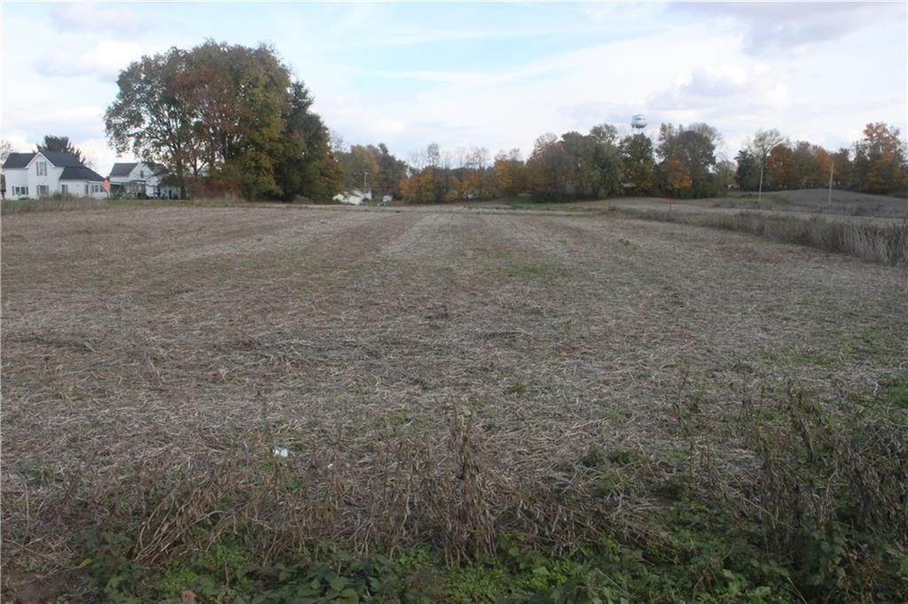 Land for Sale at Lots 76, 77, 78 W Mulberry Street Frankton, Indiana 46044 United States