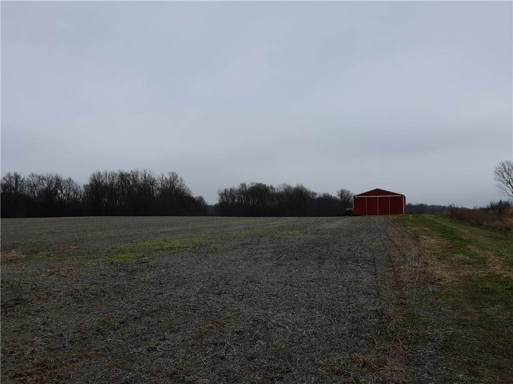 Land for Sale at County Road 425 Roachdale, Indiana 46172 United States