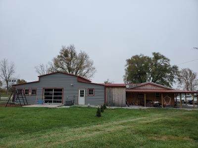 Retail - Commercial for Sale at 12178 N State Road 9 Alexandria, Indiana 46001 United States