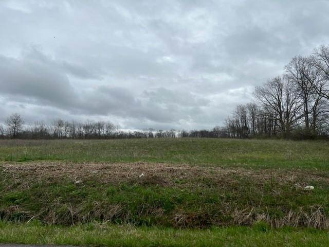 Land for Sale at County Road 675 E Dillsboro, Indiana 47018 United States