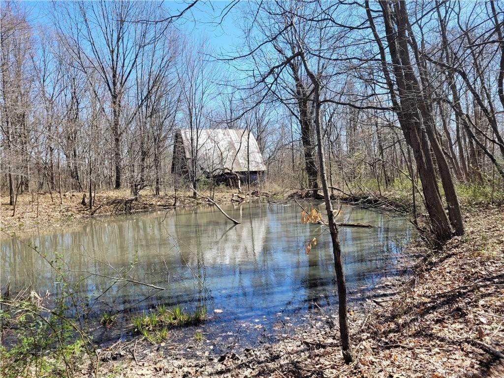 Land for Sale at 7167 Gloryville Road Freedom, Indiana 47431 United States