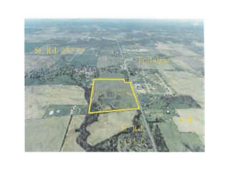 Land for Sale at S State Road 135 Trafalgar, Indiana 46181 United States