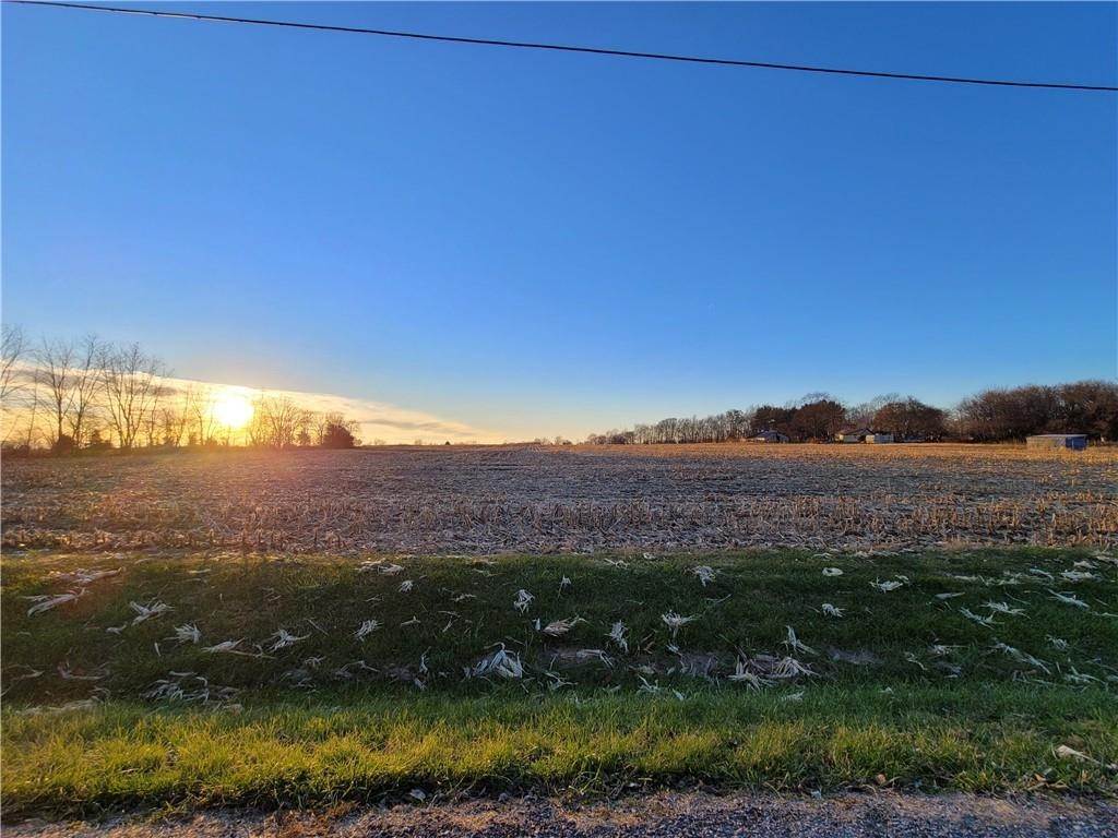 Land for Sale at Tbd Lot 2 Phillips Street Coatesville, Indiana 46121 United States