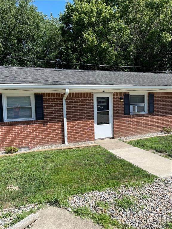 Residential Lease at 505 Waynetown Road Crawfordsville, Indiana 47933 United States