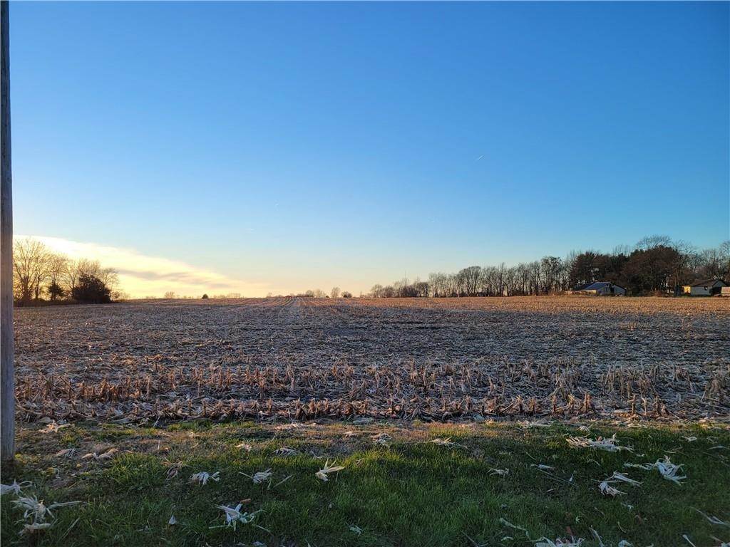 Land for Sale at Tbd Lot 1 Phillips Street Coatesville, Indiana 46121 United States