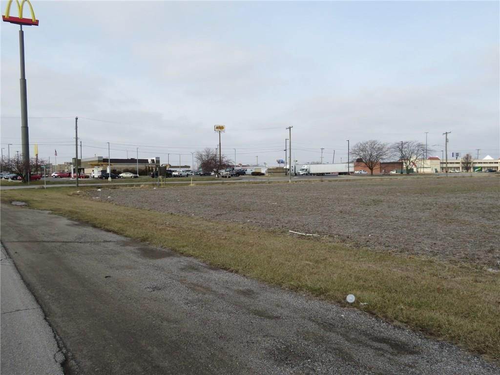 Land for Sale at Corey Boulevard Crawfordsville, Indiana 47933 United States