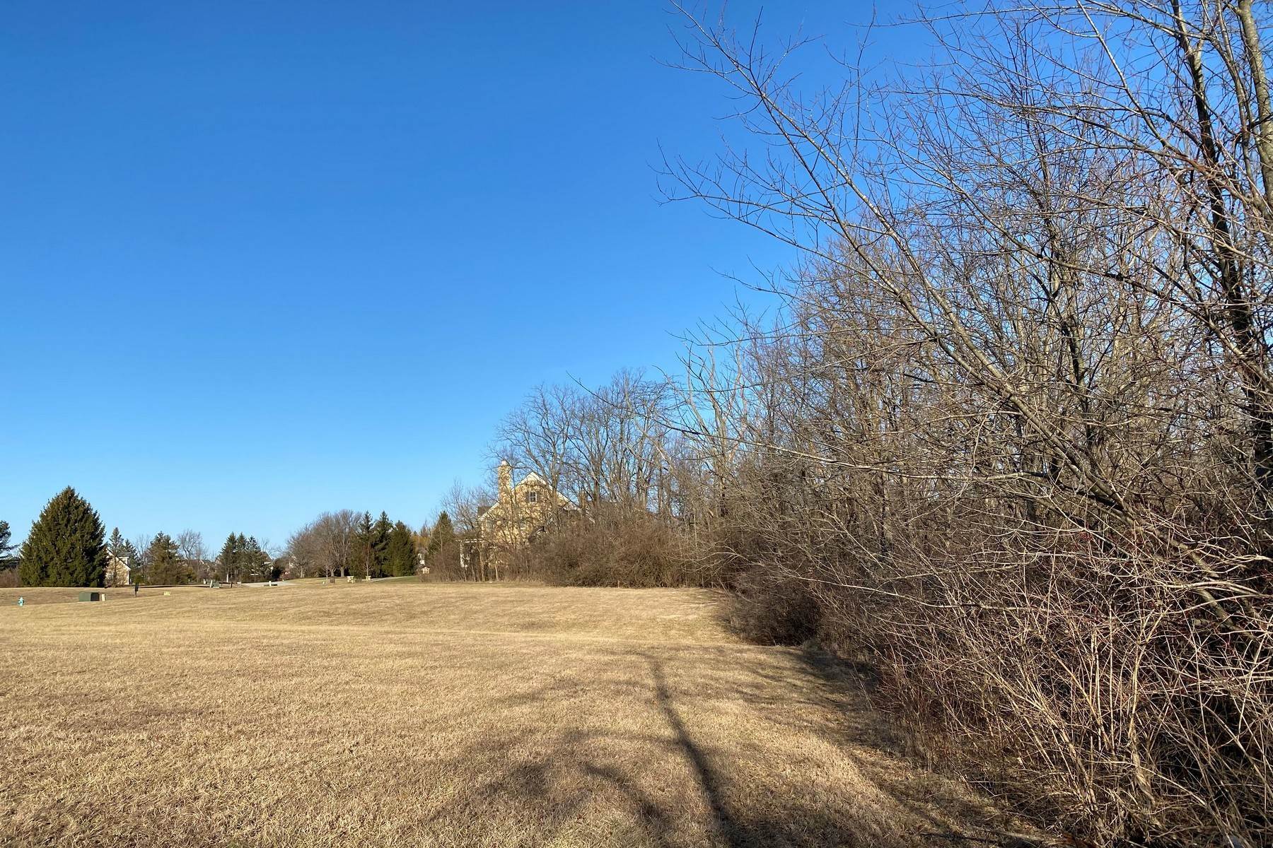 5. Land for Sale at Stunning Lot in Oldfield 6859 Oldfields Lane Zionsville, Indiana 46077 United States