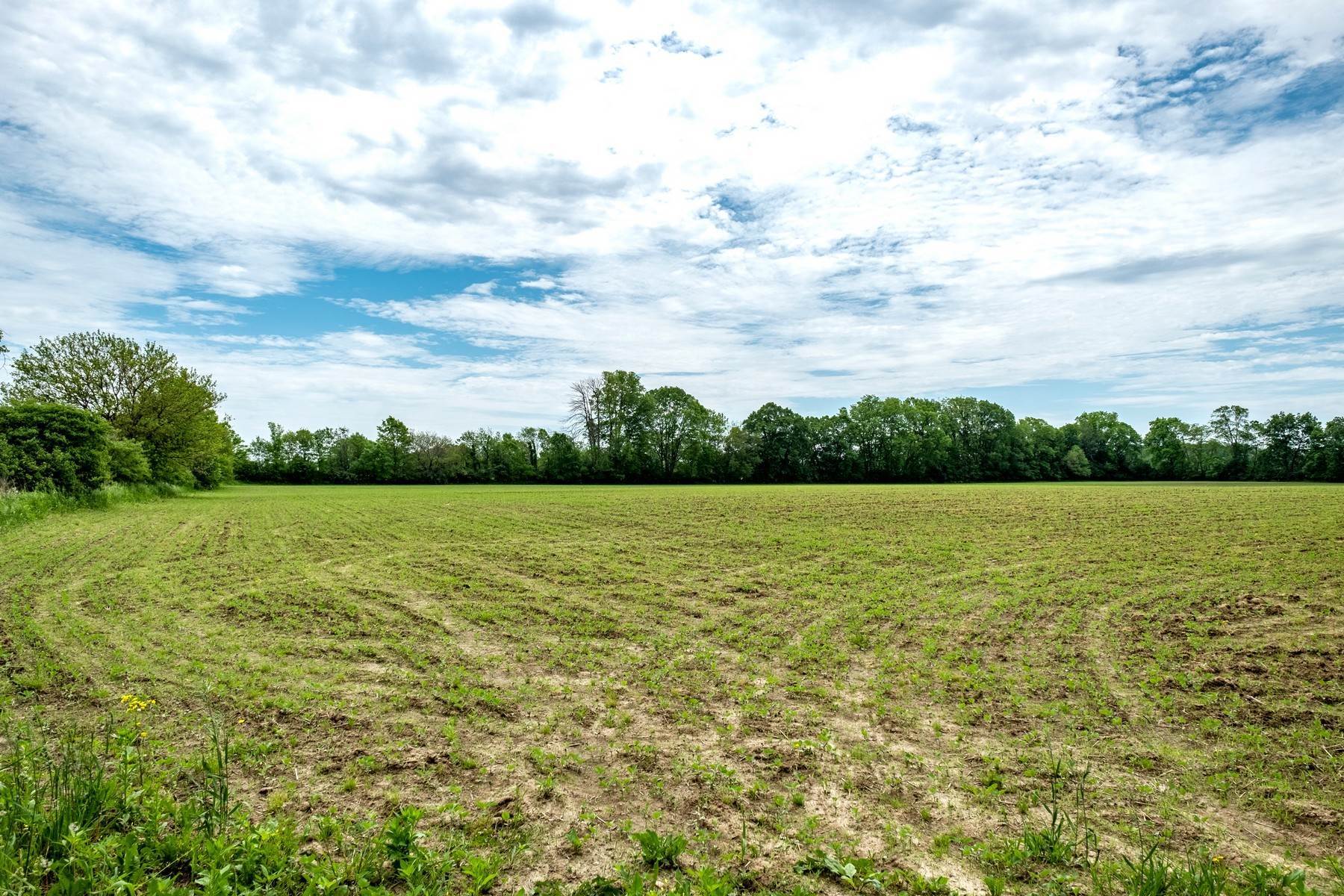 4. Land for Sale at Perfect Location for Development 0 Crystal Creek Drive Noblesville, Indiana 46060 United States