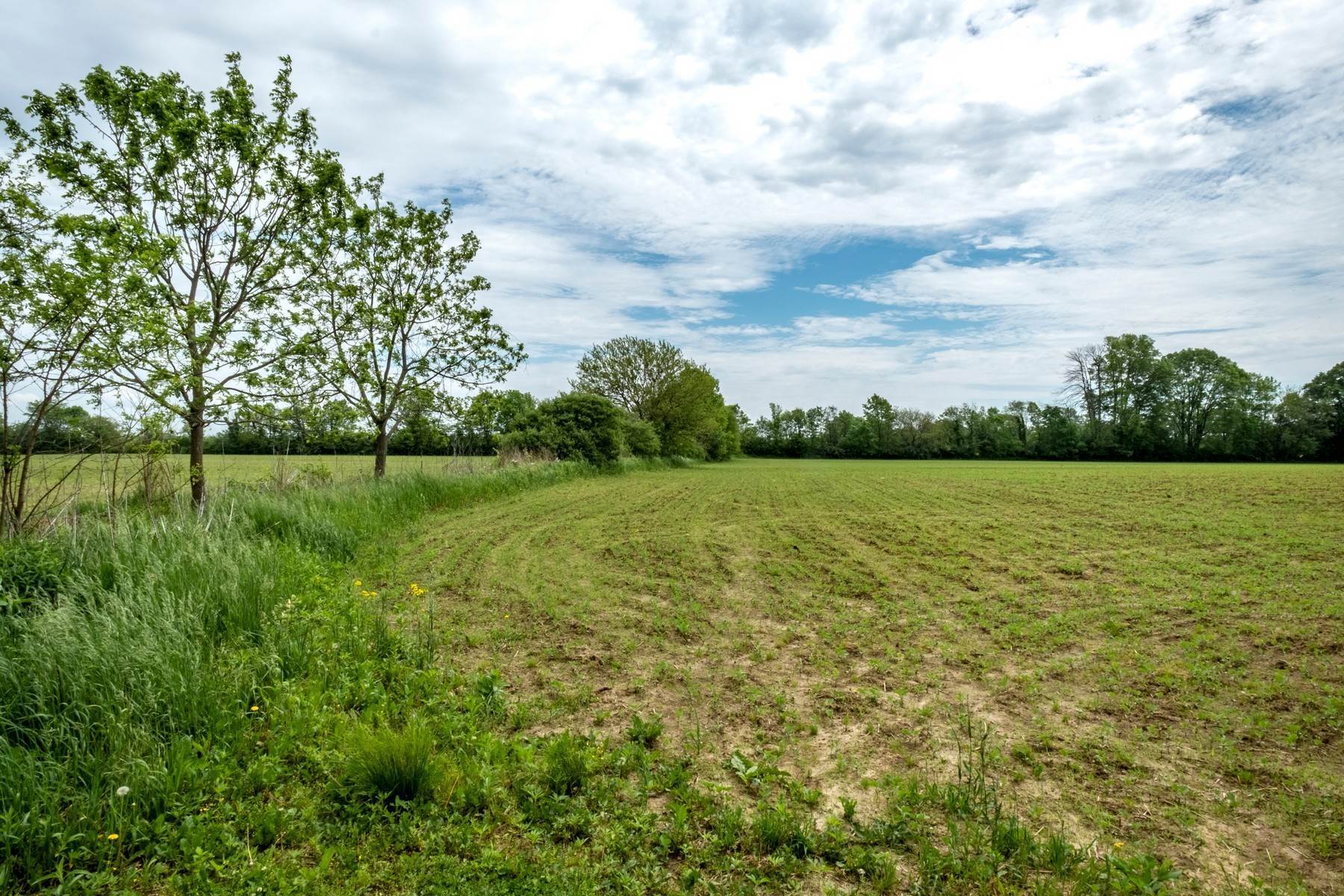 6. Land for Sale at Perfect Location for Development 0 Crystal Creek Drive Noblesville, Indiana 46060 United States