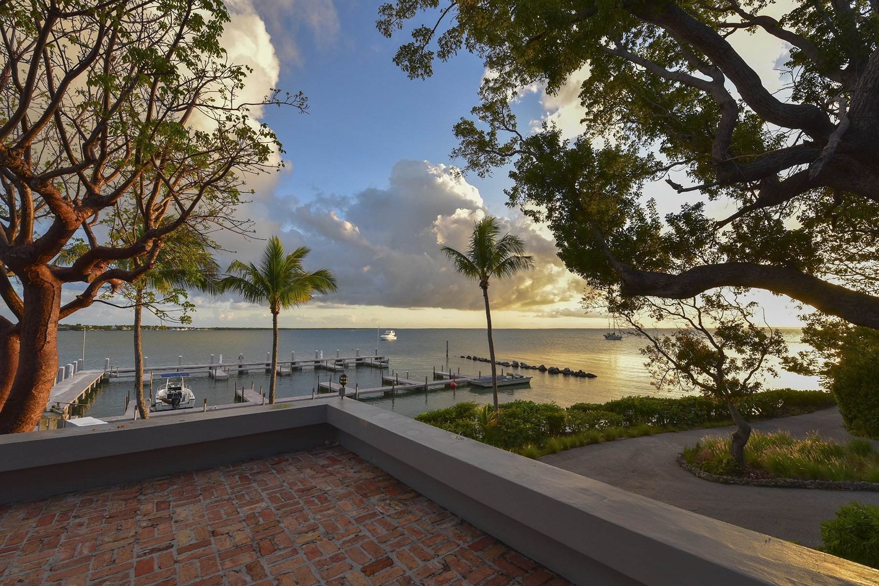 36. Property for Sale at Pumpkin Key 10 Cannon Point Key Largo, Florida 33037 United States